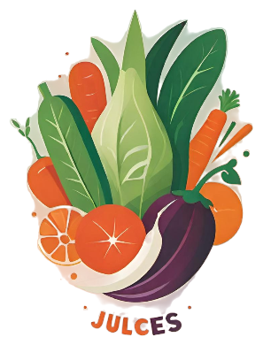 Vibrant Veggies Logo